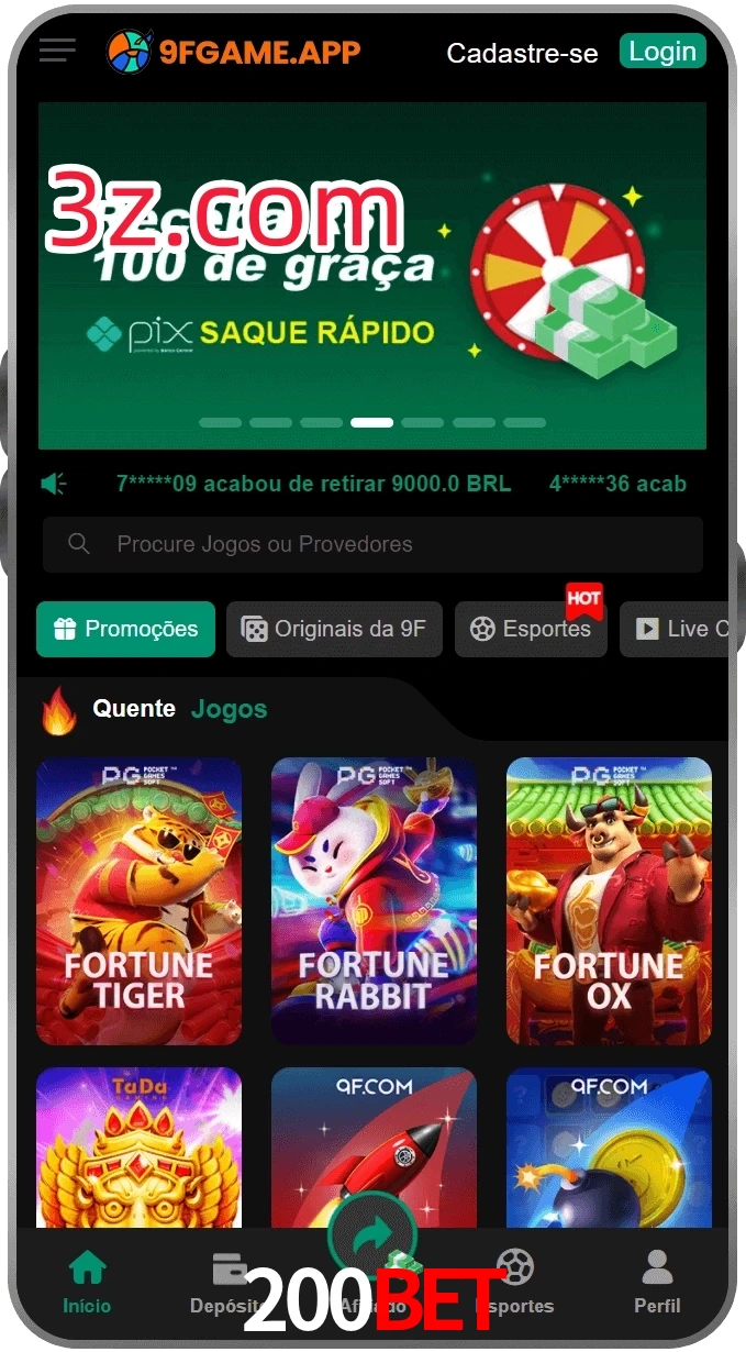 200BET