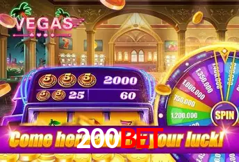 200BET