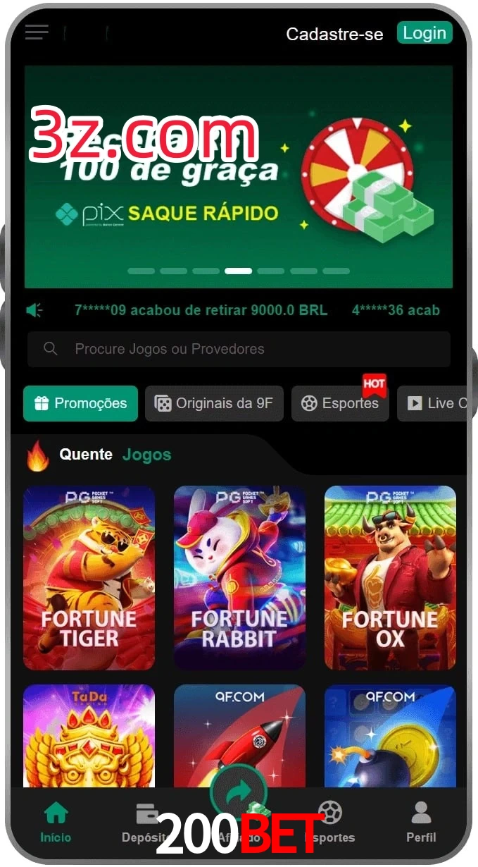 200BET